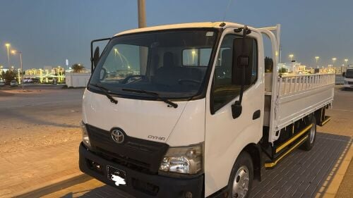 Toyota Dyna 3ton