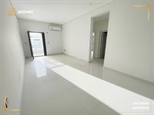 Unfurnished 2-Bedroom - Al Nuaija