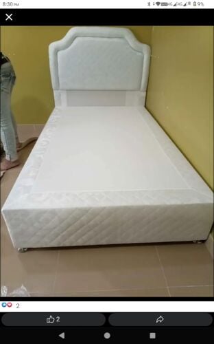 all new bed mattress