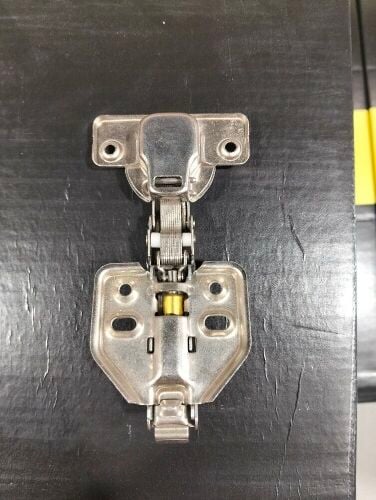 Hydraulic Hinges