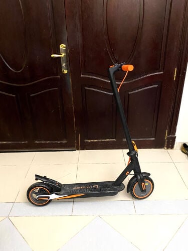 e-scooter 