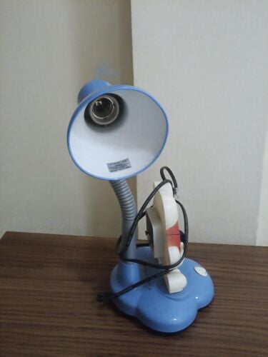 bed light