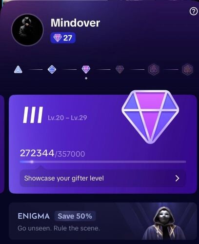 TikTok accounts for sale