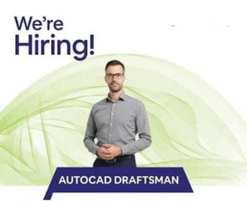 Draftsman
