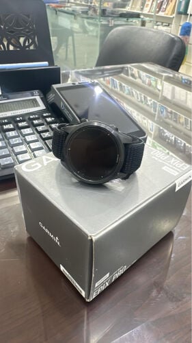 Garmin
