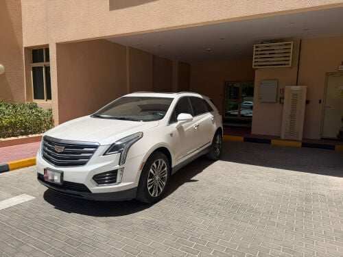 Urgent Cadilac For sale 