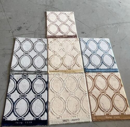 Carpet, Turkish Luxury Modern Carpe