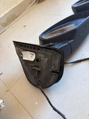 side mirror both original 