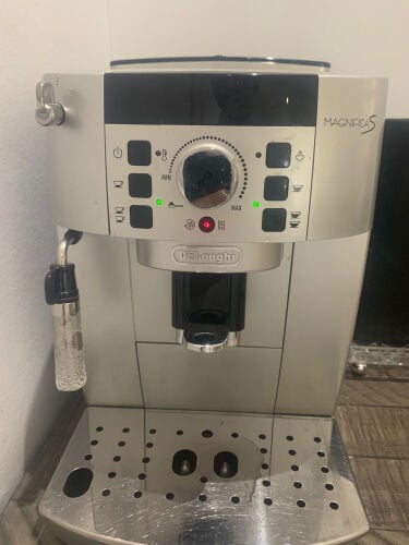 Coffee machine