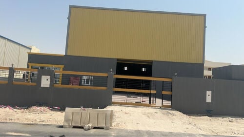 ستور اجار بركة العوامر