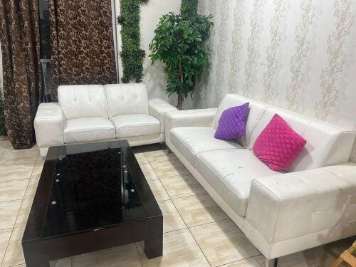 Sofa set 3 + 2
