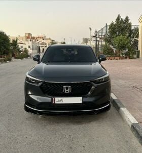 Honda HRV 2022
