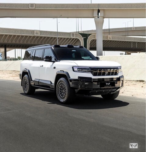ليبرد ٨ ، ٢٠٢٥