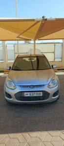 Ford Figo for Sale 2014