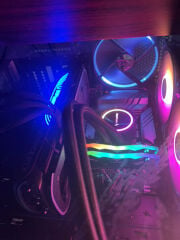 RTX 4080 super graphics card 