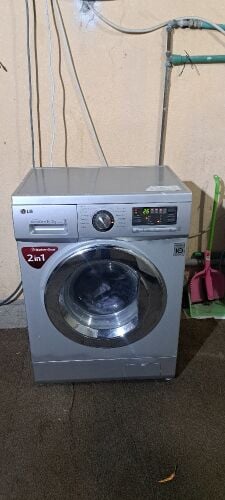 LG washing machine for sale