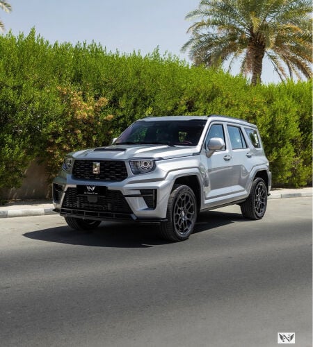 تانك ٧٠٠، ٢٠٢٦