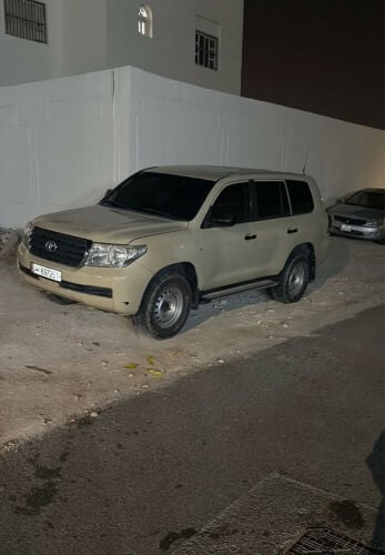 جي ستاندر موديل 2009 للبيع 