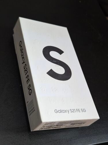 Galaxy S21 FE 5G