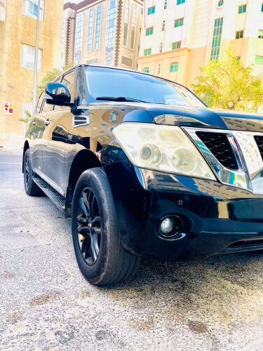 Nissan petrol limited edition 