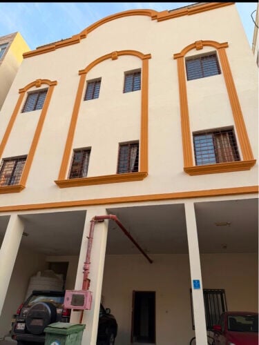 عماره للبيع مدينه خليفه جنوبيه