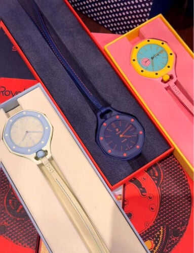 Swatch Royal