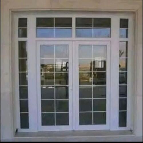 aluminum any work callme