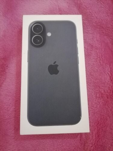 New IPhone 17