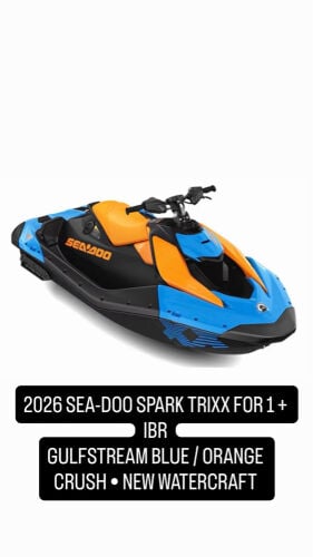 Spark trixx 2026 