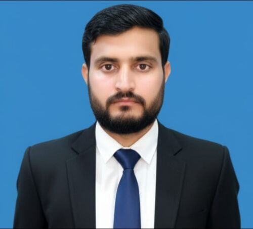Shahid Ur Rehman