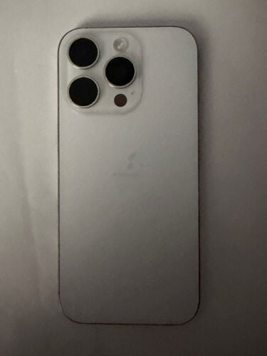 iPhone 16 pro 512