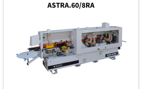 Edge bending Machine