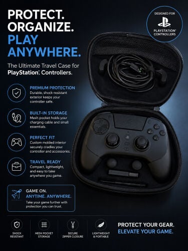 razor V3 pro controller