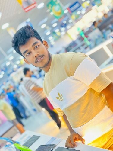 Kinushkaran