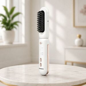 Porodo Hair Straightener & Curler