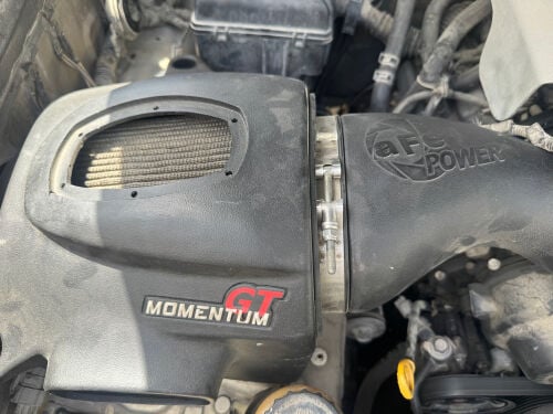 aFe Power Momentum GT Series