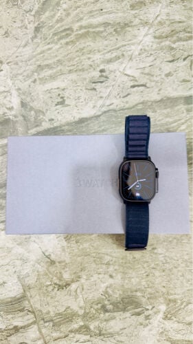 Apple Watch Ultra 3