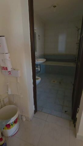 Flats for rent in bin omran