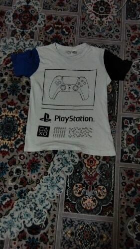 play station t shirts