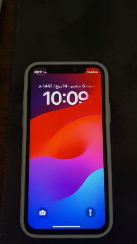 للبيع آيفون 11