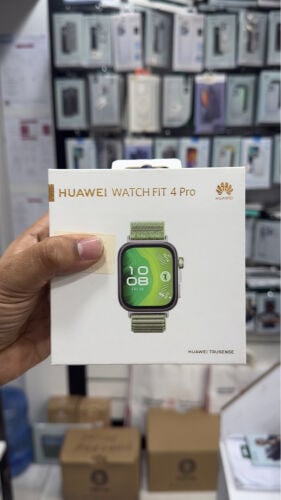 Huwai fit4 pro 