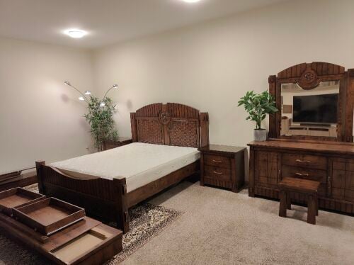 bedroom furniture