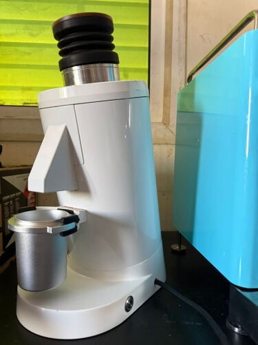 DF83 Coffee Grinder