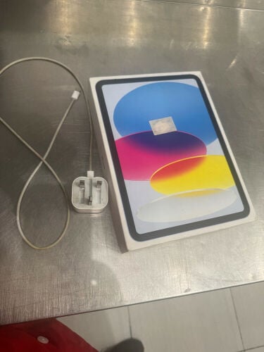 ipad 10 generation 