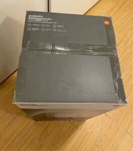 Robot Vacuum