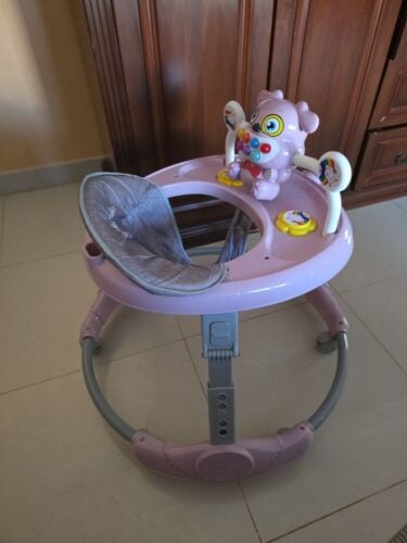 Baby walker in good condition
