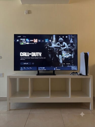 tcl c735 with table