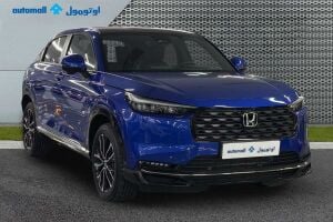 HONDA HR-V SPORT 2025 2,906 KM