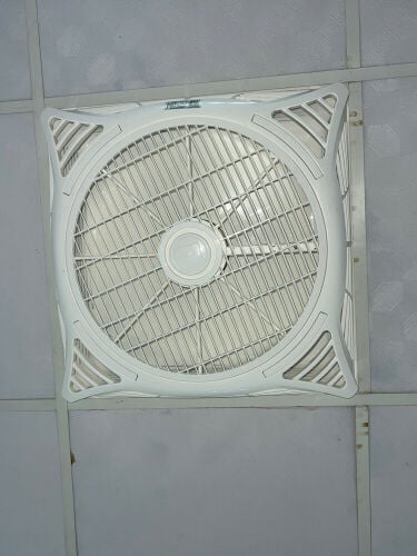 ceiling fan
