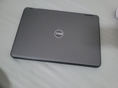 Dell laptop